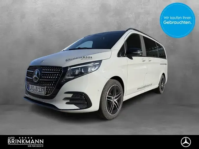Mercedes-Benz V 300
