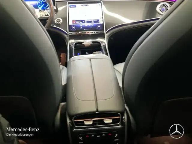 Mercedes-Benz EQE 350