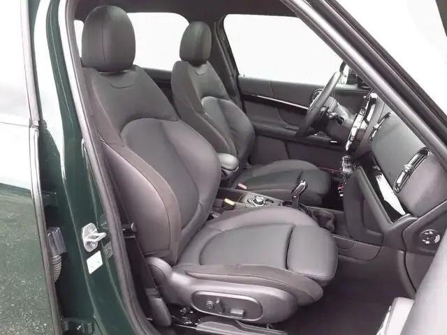 MINI John Cooper Works Countryman