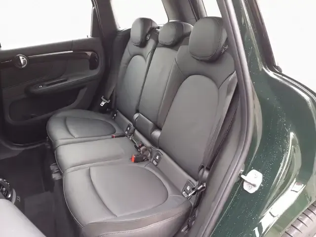 MINI John Cooper Works Countryman