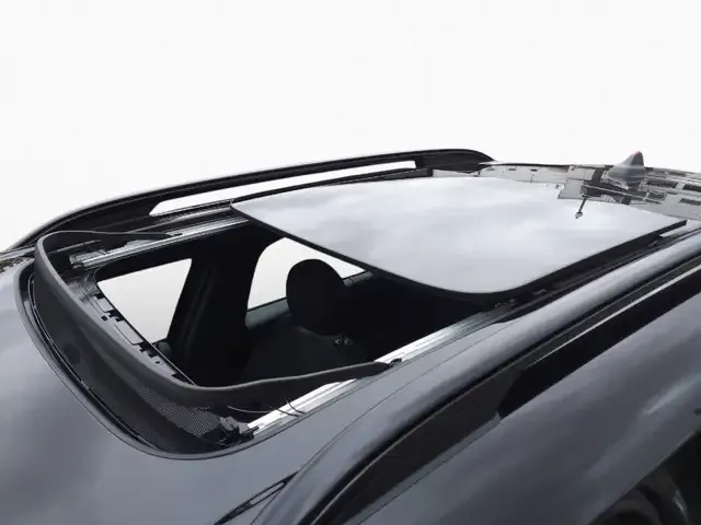 MINI John Cooper Works Countryman