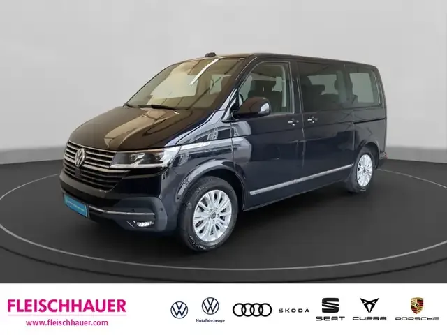 Volkswagen T6.1 Multivan