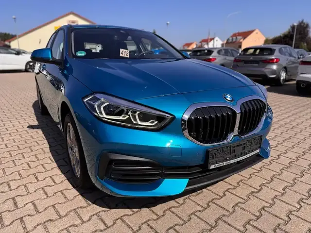 BMW 118