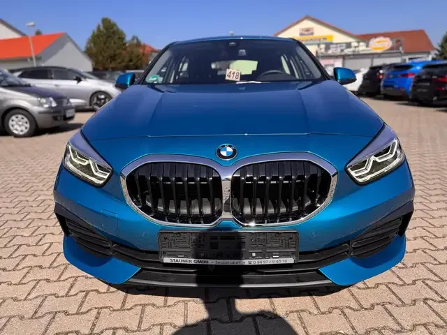 BMW 118