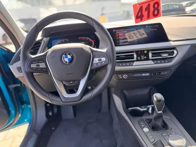 BMW 118