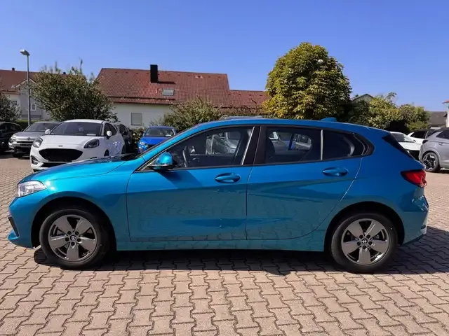 BMW 118