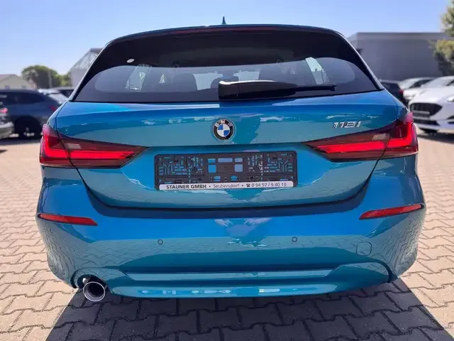 BMW 118
