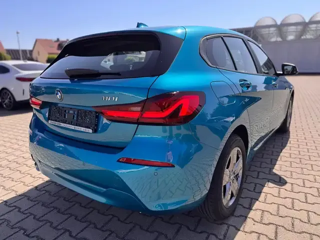 BMW 118