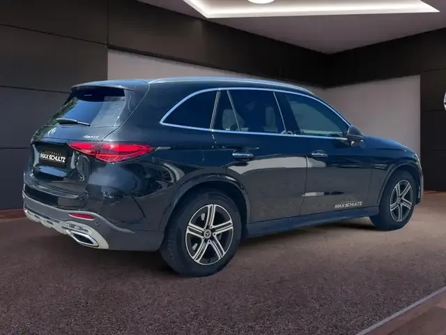 Mercedes-Benz GLC 200