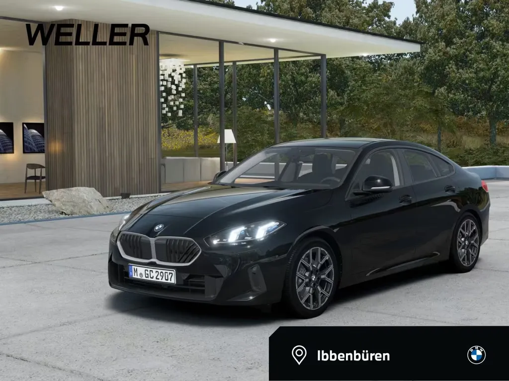 BMW 220