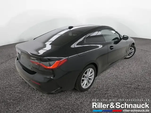 BMW 420