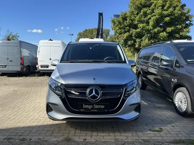 Mercedes-Benz EQV 250
