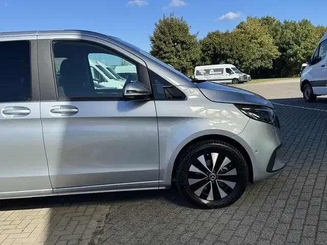 Mercedes-Benz EQV 250