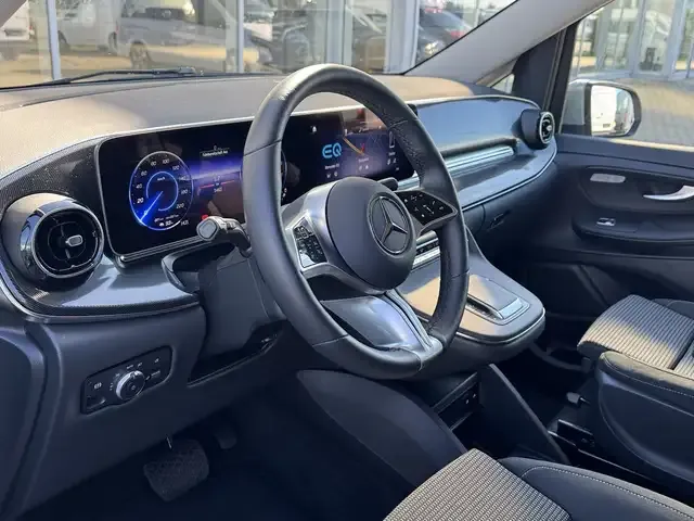 Mercedes-Benz EQV 250