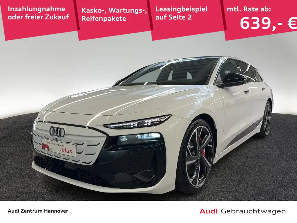 Audi S6