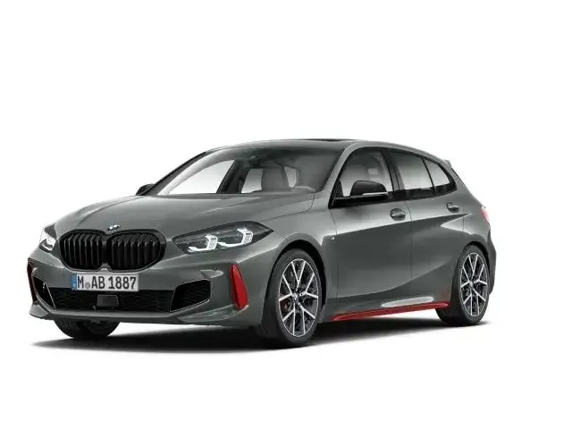 BMW 128