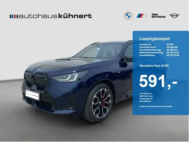 BMW Sonstige