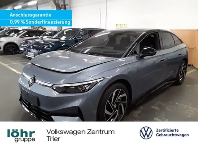 Volkswagen ID.7