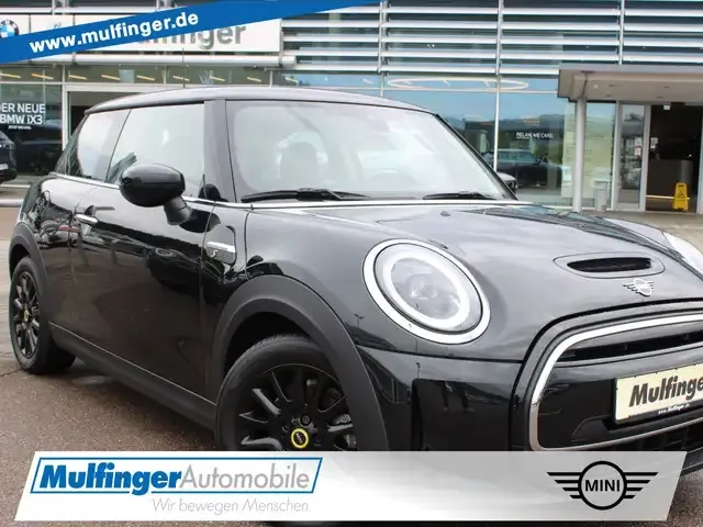 MINI Cooper SE