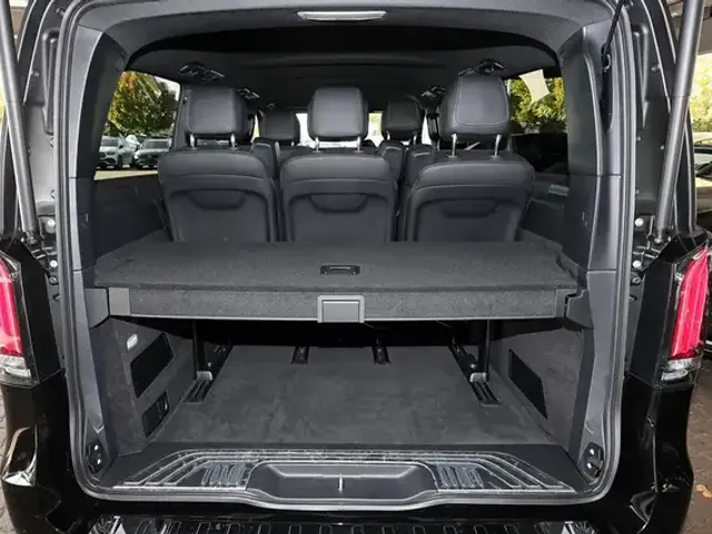 Mercedes-Benz V 250