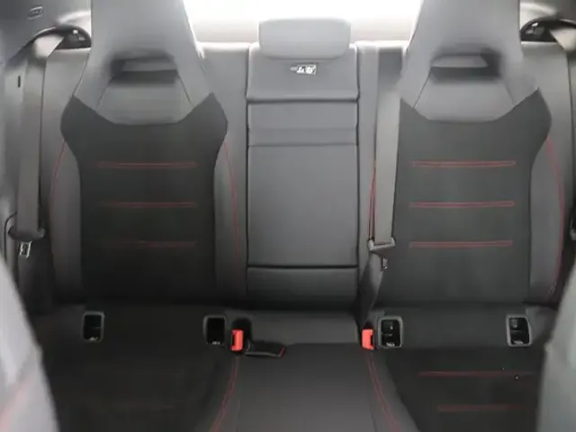 Mercedes-Benz CLA 220