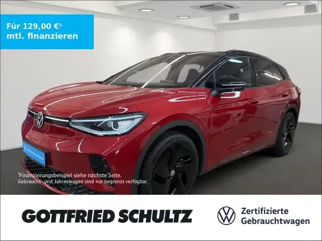 Volkswagen ID.4