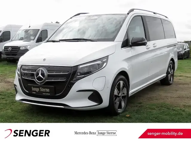 Mercedes-Benz EQV 300