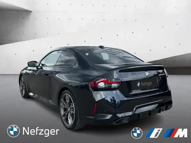 BMW 240