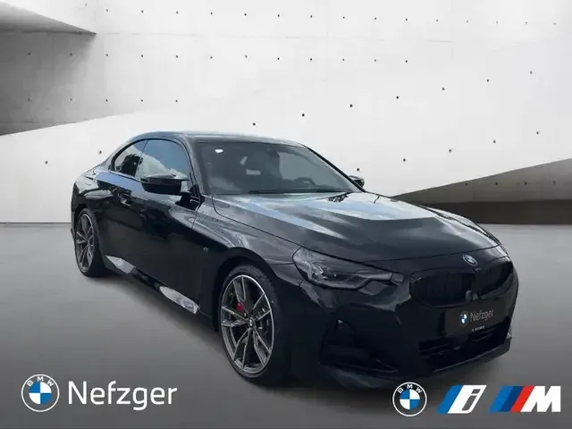 BMW 240