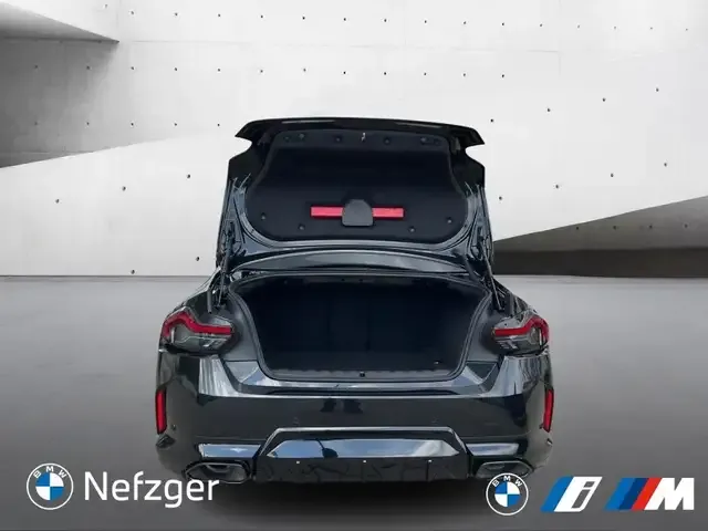 BMW 240