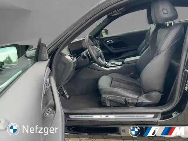 BMW 240
