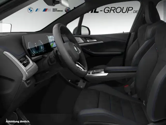 BMW 225