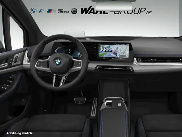 BMW 225