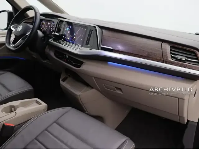 Volkswagen Sonstiges