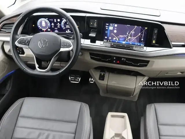 Volkswagen Sonstiges