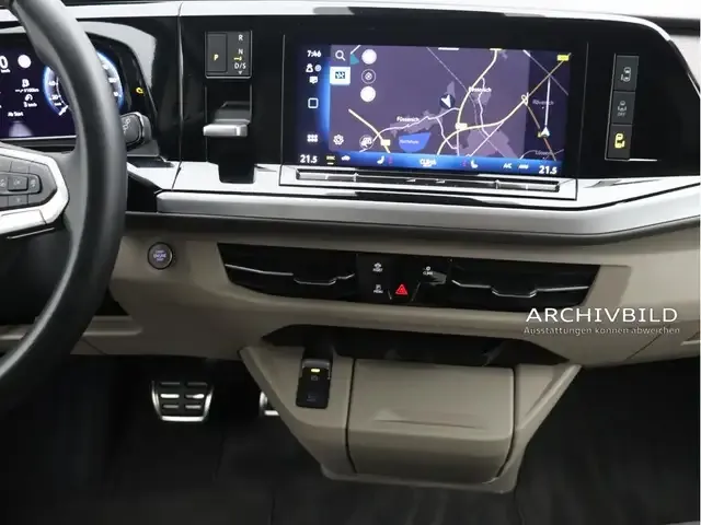 Volkswagen Sonstiges