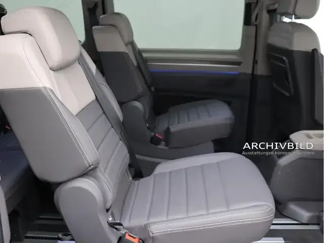 Volkswagen Sonstiges