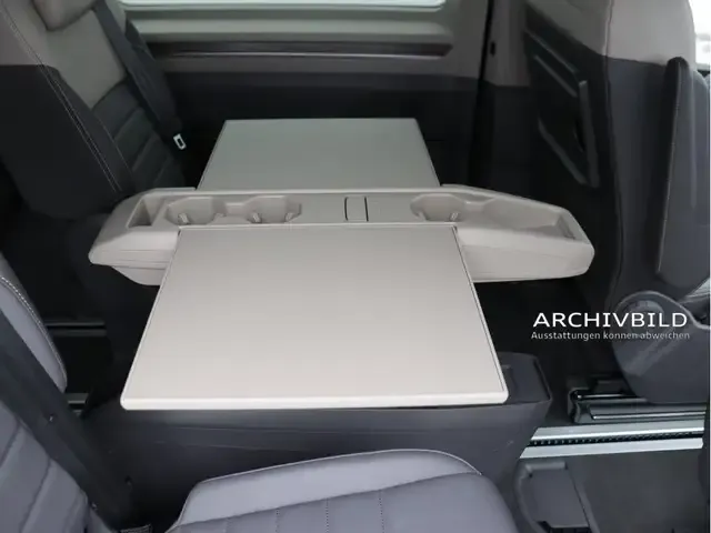 Volkswagen Sonstiges