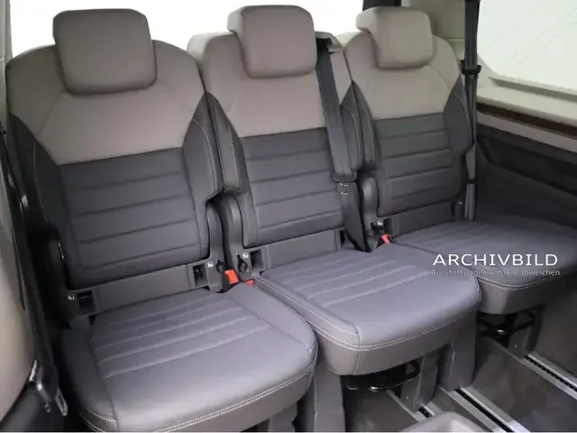 Volkswagen Sonstiges