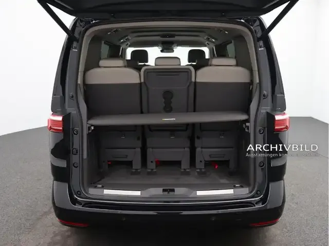 Volkswagen Sonstiges