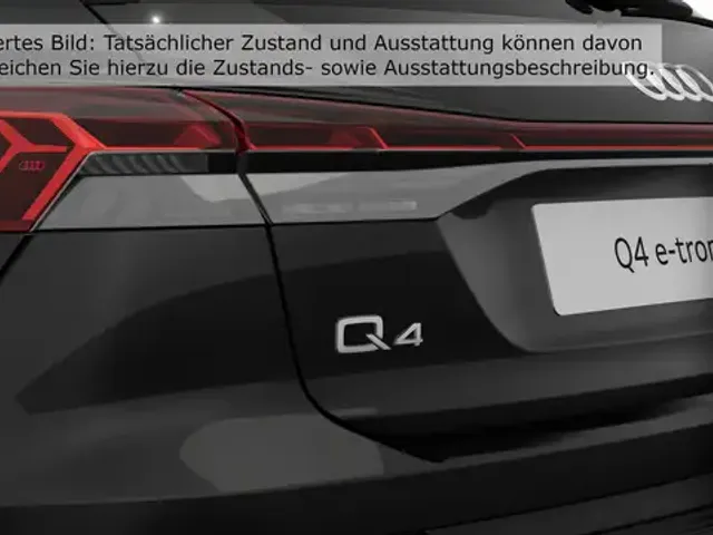 Audi Sonstiges