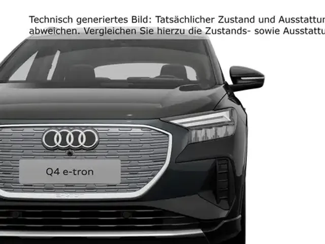 Audi Sonstiges