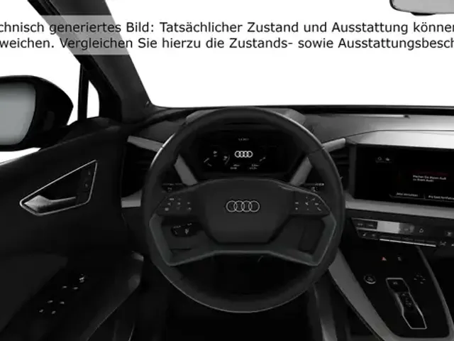 Audi Sonstiges