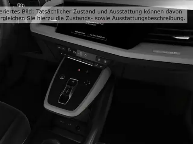Audi Sonstiges