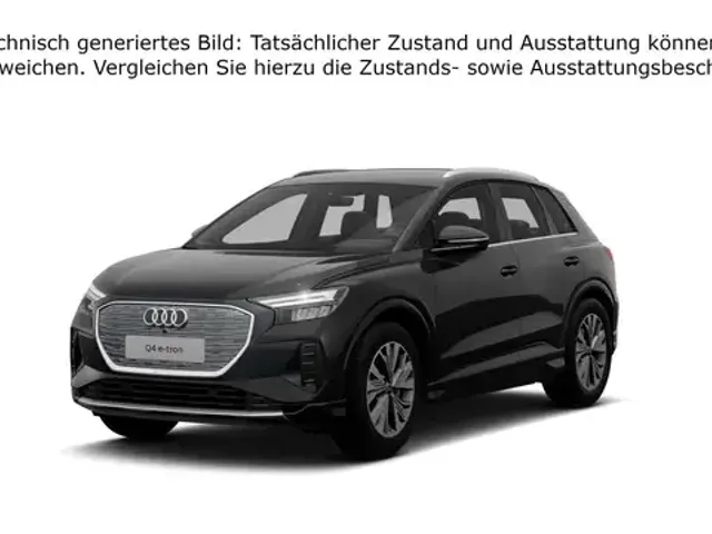 Audi Sonstiges
