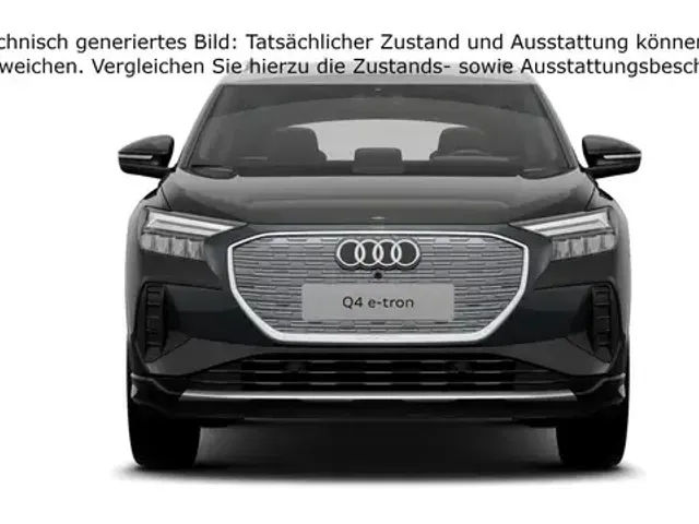 Audi Sonstiges