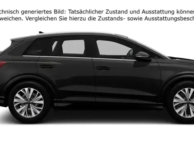 Audi Sonstiges