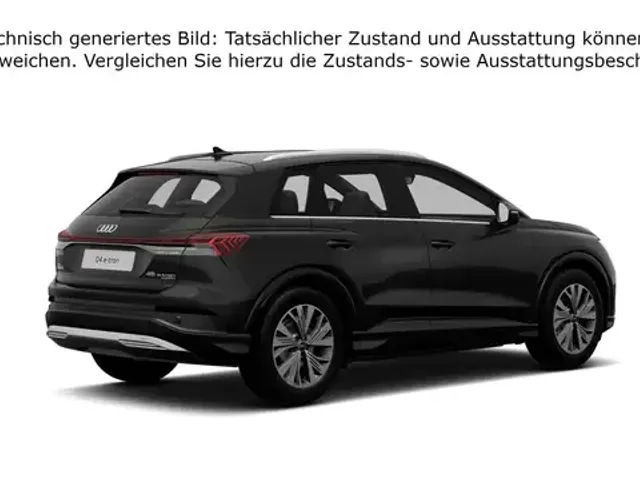 Audi Sonstiges