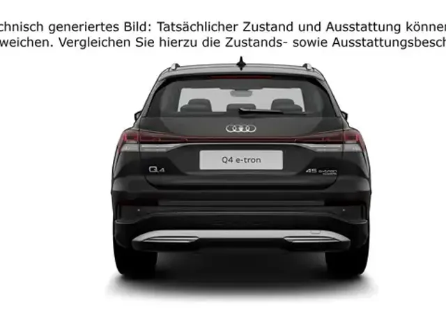 Audi Sonstiges