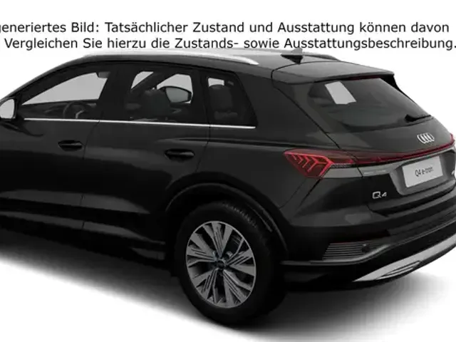 Audi Sonstiges